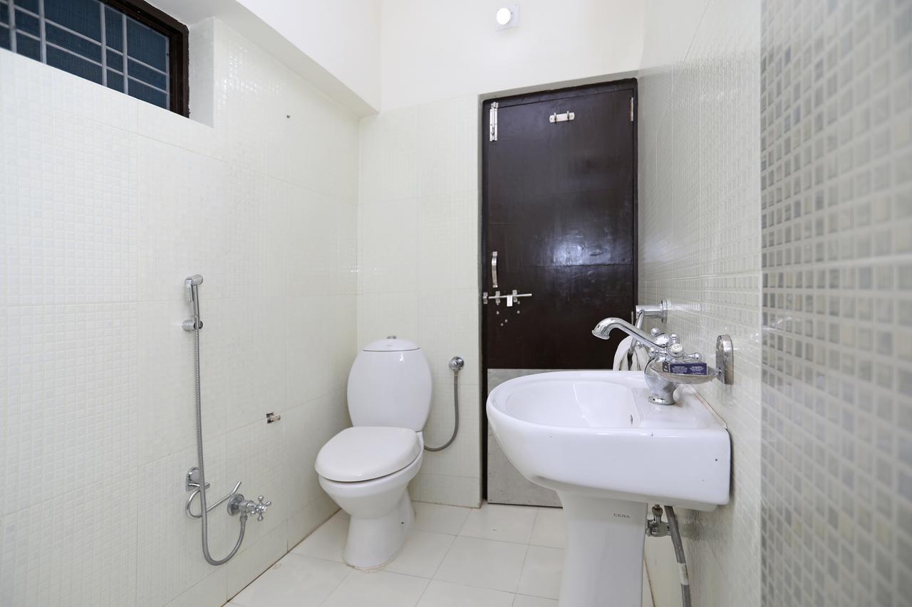 Oyo Home Heritage Near City Palace Ουνταϊπούρ Εξωτερικό φωτογραφία