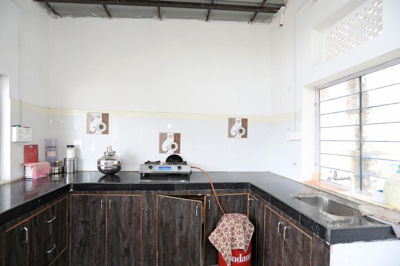 Oyo Home Heritage Near City Palace Ουνταϊπούρ Εξωτερικό φωτογραφία